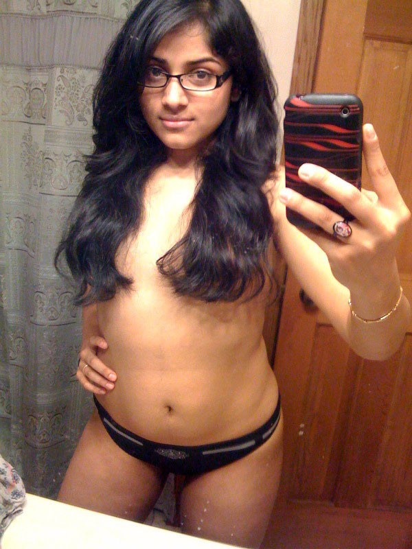 Indian Self Shots